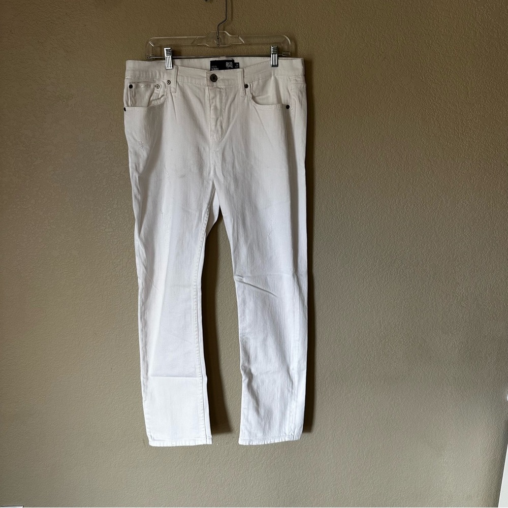 White Men’s‎ RSQ Skinny Jeans Size 34x32